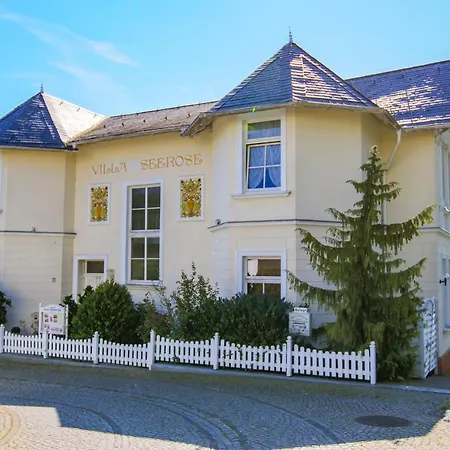 Panoramablick * 萨斯尼茨