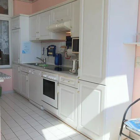 Panoramablick 萨斯尼茨