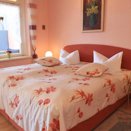 公寓 Panoramablick