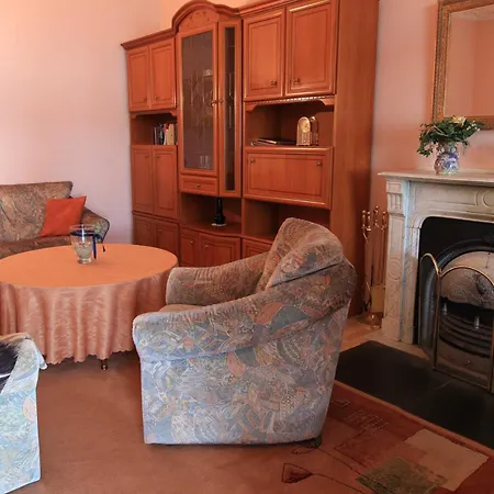 公寓 Panoramablick *